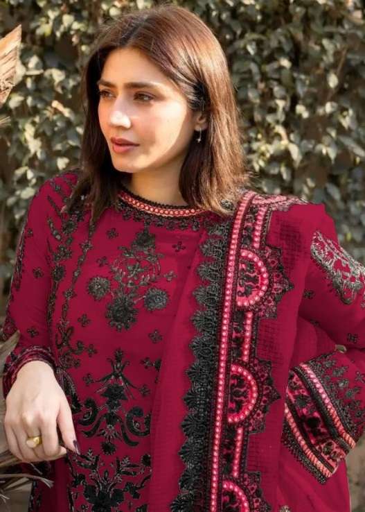 DESIGN NO 270 RAYON COLLECTION BY DINSAA SUIT 